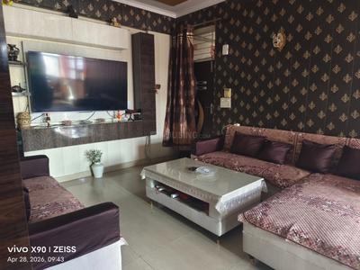 Hall Image of 980 Sq.ft 2 BHK Apartment / Flat for sale in Gaurs Homes Elegante, Govindpuram Ghaziabad for Rs. 4700000