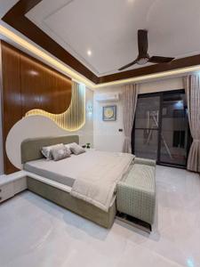 Bedroom Image of 6200 Sq.ft 6 BHK Villa for sale in Vaishali Nagar Extension Jaipur for Rs. 57100000