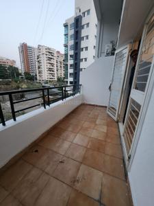 Balcony Image of 914 Sq.ft 2 BHK Apartment / Flat for sale in Ambegaon Budruk Pune for Rs. 7100000