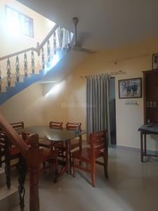 Hall Image of 1660 Sq.ft 3 BHK Independent House for sale in Ullal Industrial Area Mangalore for Rs. 11500000