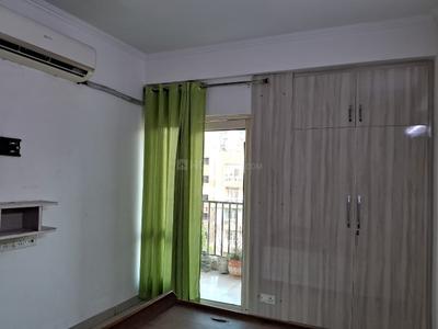 Bedroom Image of 910 Sq.ft 2 BHK Apartment / Flat for sale in Panchsheel Hynish, Noida Extension Greater Noida for Rs. 7500000