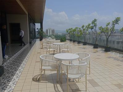 Image of 3400 Sq.ft 4 BHK Villa for sale in Supreme Villagio, Somatane, Pune for Rs. 30000000