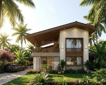 Image of 5024 Sq.ft 4 BHK Independent House for sale in Guirim, Goa for Rs. 92000000