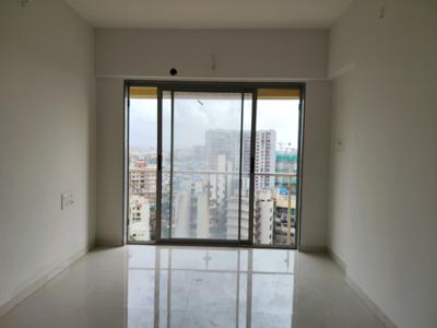 Living Room Image of 530 Sq.ft 1 BHK Apartment / Flat for sale in Avant Heritage III, Jogeshwari East Mumbai for Rs. 13500000