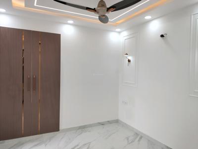 Bedroom Image of 1600 Sq.ft 3 BHK Apartment / Flat for sale in SB youth Apartment, Sector 2 Dwarka New Delhi for Rs. 31500000