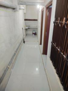 Balcony Image of 600 Sq.ft 2 BHK Apartment / Flat for rent in Ram Nagar Ayodhya for Rs. 3000