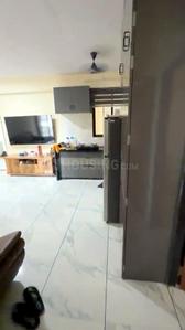 Hall Image of 900 Sq.ft 2 BHK Apartment / Flat for sale in Swagat Homes, New Althan Surat for Rs. 3600000