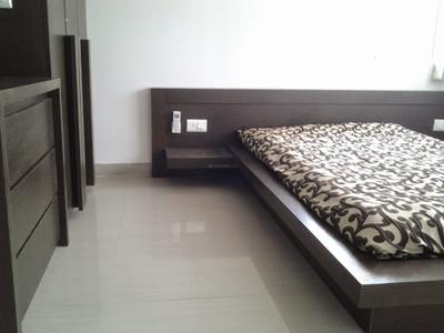 Bedroom Image of 1250 Sq.ft 2 BHK Apartment / Flat for sale in Krishnanagar Nadia for Rs. 4500000