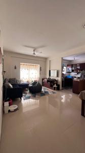 Image of 1350 Sq.ft 3 BHK Apartment / Flat for rent in Electronic City, Bengaluru for Rs. 45000