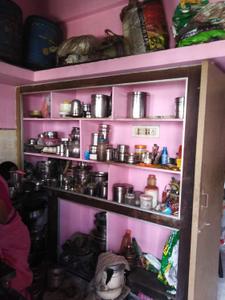 Kitchen Image of 895 Sq.ft 2 BHK Apartment / Flat for sale in Akkayyapalem Visakhapatnam for Rs. 5000000