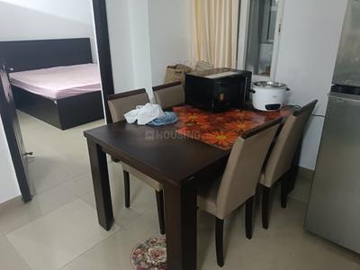 Hall Image of 1458 Sq.ft 3 BHK Apartment / Flat for sale in AWHO Vivek Vihar, Sector 82 Noida for Rs. 17500000