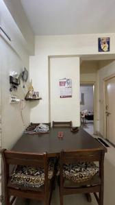 Hall Image of 1098 Sq.ft 2 BHK Apartment / Flat for sale in New Ranip Ahmedabad for Rs. 4600000