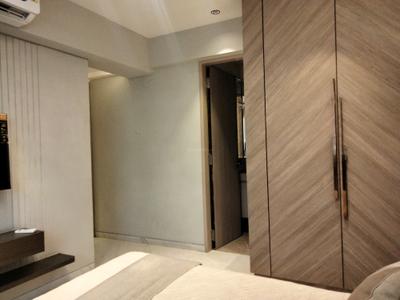 Bedroom Image of 1790 Sq.ft 3 BHK Apartment / Flat for sale in Codename Cloud City , Kharghar Navi Mumbai for Rs. 11500000