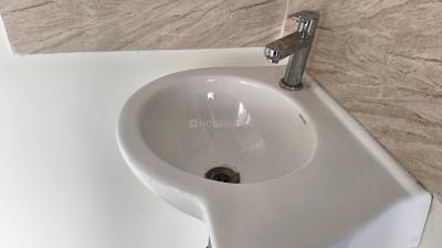 Image of 850 Sq.ft 2 BHK Apartment / Flat for sale in VTP Purvanchal, Kesnand, Pune for Rs. 5500000