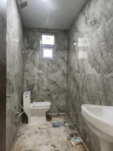 Common Bathroom Image of 1050 Sq.ft 2 BHK Apartment / Flat for sale in Venice Aspire, Noida Extension Greater Noida for Rs. 4175000