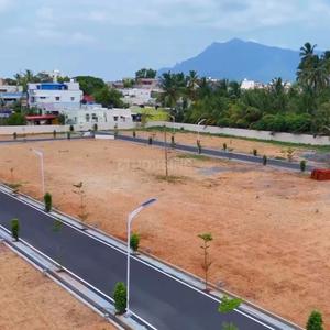 Image of 850 Sq.ft 2 BHK Independent House for sale in Veerapandi Pirivu, Coimbatore for Rs. 5200000
