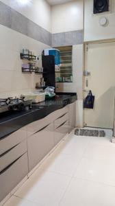 Kitchen Image of 1440 Sq.ft 4 BHK Villa for sale in Thaltej Ahmedabad for Rs. 20000000