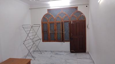 Bedroom Image of 700 Sq.ft 2 BHK Builder Floor for rent in Daulatganj Lucknow for Rs. 14000