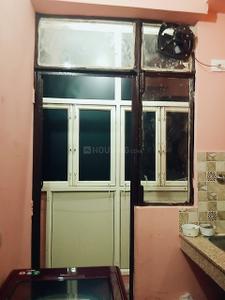 Bedroom Image of 220 Sq.ft 1 RK Studio for sale in Tulip Ivory, Sector 70 Gurgaon for Rs. 1800000