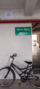 Image of 900 Sq.ft 2 BHK Apartment / Flat for sale in ADA Mausam Vihar Housing Scheme, Kalindipuram, Allahabad for Rs. 4900000