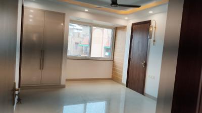4 BHK Flat