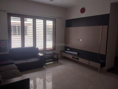 BHK Flats for Rent in Mico Layout, BTM Layout, Bangalore 1+