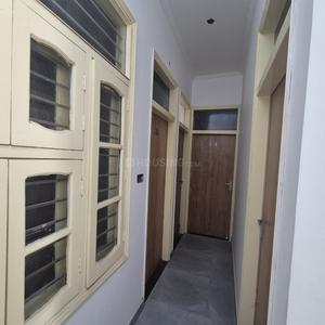 Balcony Image of New Era Homestays in New Shivaji Complex, Karnal