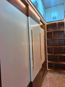 Hall Image of 4500 Sq.ft 4 BHK Villa for sale in Chikkalasandra Bengaluru for Rs. 56000000
