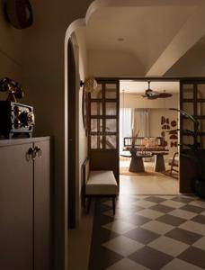 Hall Image of 3564 Sq.ft 5 BHK Apartment / Flat for sale in Banaswadi Bengaluru for Rs. 53500020