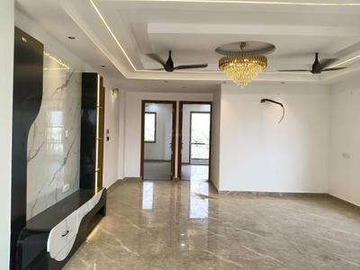 Living Room Image of 900 Sq.ft 3 BHK Independent House for sale in Sector 23 Gurgaon for Rs. 35000000