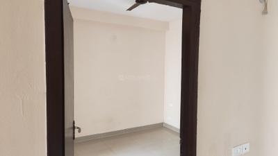 Bedroom Image of 585 Sq.ft 1 BHK Apartment / Flat for rent in Amrapali Dream Valley 2, Noida Extension Greater Noida for Rs. 15000