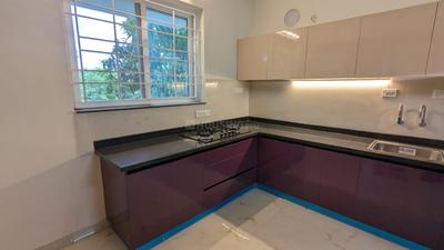 Lalitha Nagar Kitchen 1