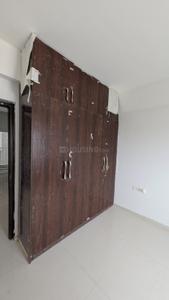 Bedroom Image of 2000 Sq.ft 3 BHK Apartment / Flat for sale in Aaditri Empress, SV Auto Nagar Tirupathi for Rs. 9800000