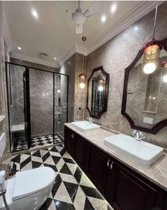 Image of 2700 Sq.ft 4 BHK Builder Floor for sale in DLF Phase 1, Gurgaon for Rs. 51000000