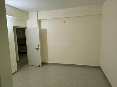 Bedroom Image of 1600 Sq.ft 3 BHK Apartment / Flat for sale in Mundeshwari Orbit Tower A B C, Danapur Patna for Rs. 10000000