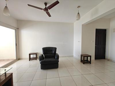 3 BHK Flat