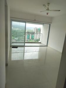 Hall Image of 980 Sq.ft 2 BHK Apartment / Flat for rent in Mittal Sun Crest, Dhayari Pune for Rs. 22500