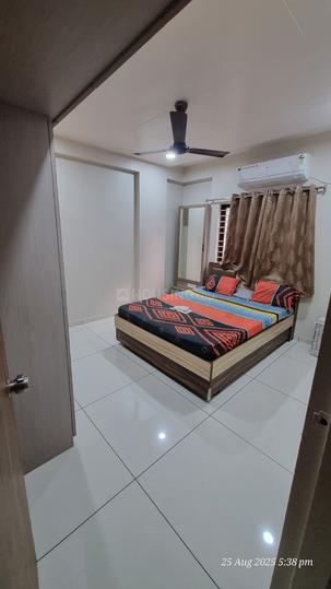 Harni vadodara Bedroom 1