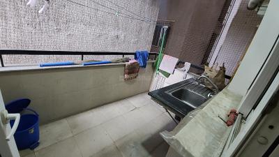Balcony Image of 1297 Sq.ft 2 BHK Apartment / Flat for sale in Mana Uber Verdant, Doddakannelli Bengaluru for Rs. 16900000