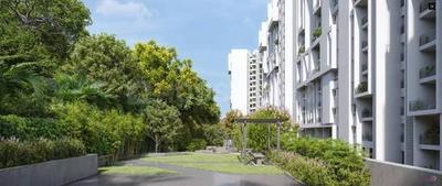 Image of 2100 Sq.ft 4 BHK Apartment / Flat for sale in Rohan Saroha, Bhugaon, Pune for Rs. 15000000