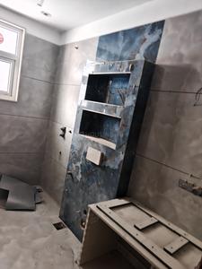 Bathroom Image of 1450 Sq.ft 3 BHK Independent House for sale in Sector 23A Gurgaon for Rs. 42500000
