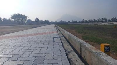 Image of 928 Sq.ft Residential Plot / Land for sale in Tech Valley Phase I, Keeranatham, Coimbatore for Rs. 3090000