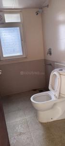 Bathroom Image of 1152 Sq.ft 2 BHK Apartment / Flat for rent in Vaishnavi Gardenia, T Dasarahalli Bengaluru for Rs. 40000