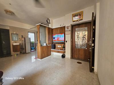 2 BHK Flat