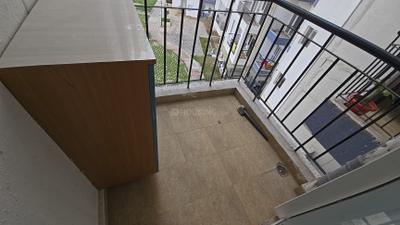 Image of 585 Sq.ft 1 BHK Apartment / Flat for sale in Amrapali Dream Valley 2, Noida Extension, Greater Noida for Rs. 4800000