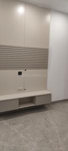 Kitchen Image of 1800 Sq.ft 3 BHK Builder Floor for sale in Gujranwala Town New Delhi for Rs. 40100000