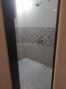 Bathroom Image of 850 Sq.ft 2 BHK Independent House for rent in Sus Pune for Rs. 16000