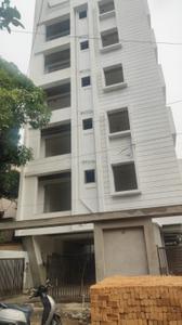 Image of 1350 Sq.ft 3 BHK Apartment / Flat for sale in Pratap Nagar, Nagpur for Rs. 7500000