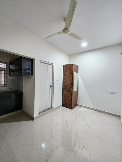 Sector 1, HSR Layout Bedroom 1