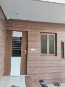 Bedroom Image of 1800 Sq.ft 4 BHK Villa for sale in Raysan Gandhinagar for Rs. 30000000